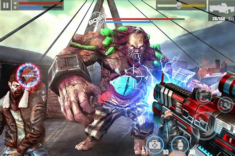 dead target mod apk mod menu|Download DEAD TARGET: Zombie (MOD, Unlimited Money) .